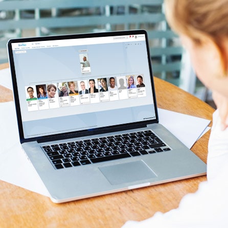 Employee central SAP Successfactors