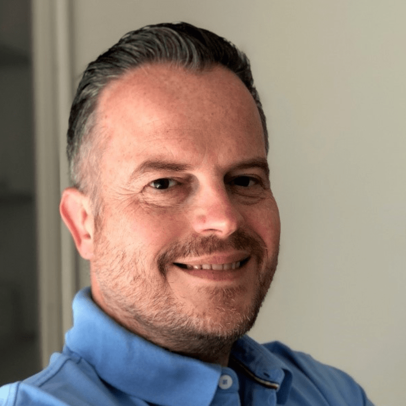 Arjan Hoogendijk Nextmoves
