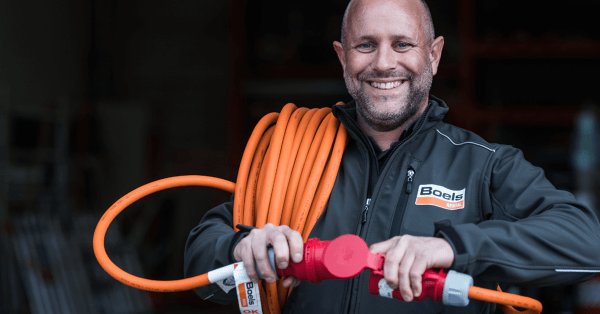 SAP HCM Boels Rental SuccessFactors