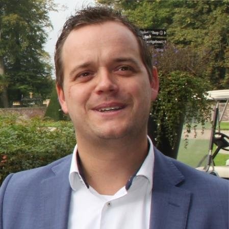 Jeroen de Bruijn