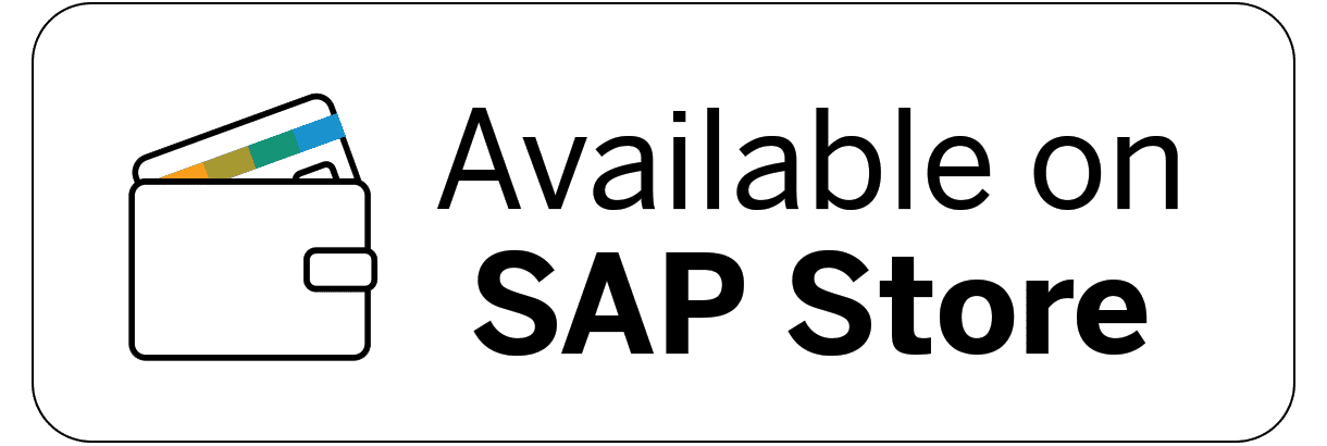 SuccessFactors SAP Store