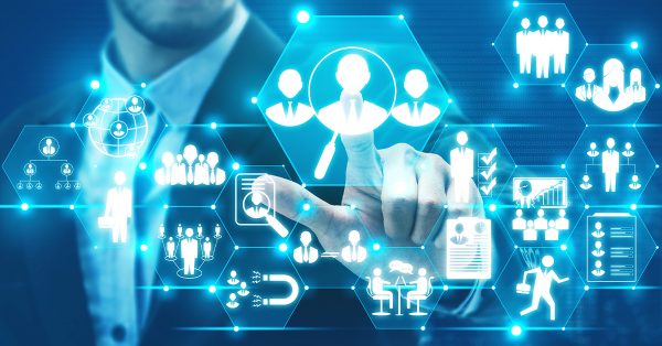 SAP SuccessFactors change management